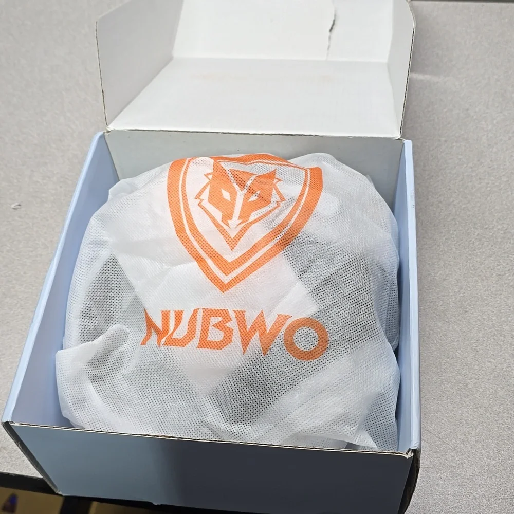 (B2) NUBWO G06 BLUETOOTH/2.4  HEADSET